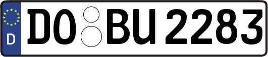 DO-BU2283