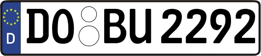 DO-BU2292