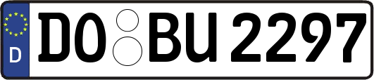 DO-BU2297