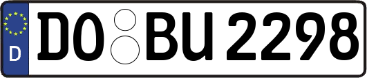 DO-BU2298