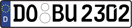 DO-BU2302