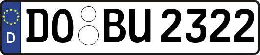 DO-BU2322
