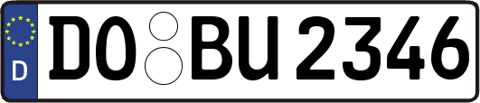 DO-BU2346