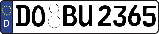 DO-BU2365