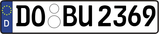DO-BU2369