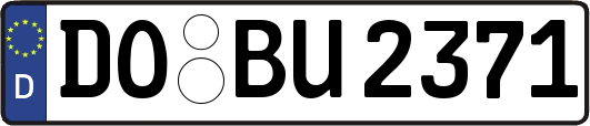 DO-BU2371