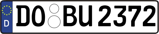 DO-BU2372