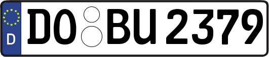 DO-BU2379