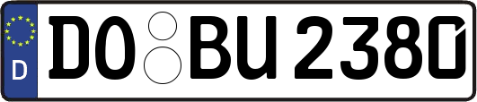 DO-BU2380