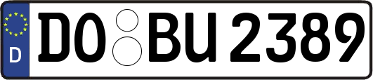 DO-BU2389