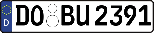 DO-BU2391