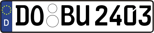 DO-BU2403