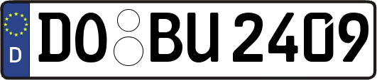 DO-BU2409