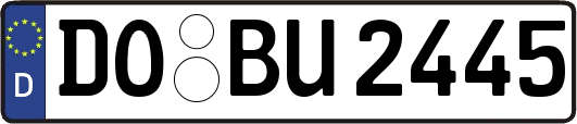 DO-BU2445