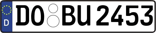 DO-BU2453