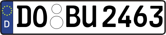 DO-BU2463
