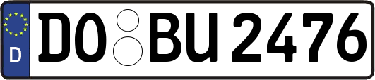DO-BU2476