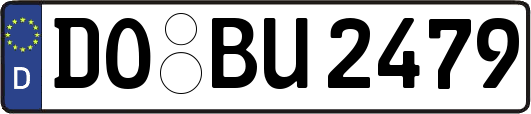 DO-BU2479