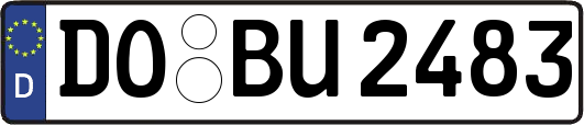 DO-BU2483