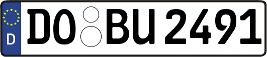 DO-BU2491