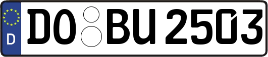 DO-BU2503
