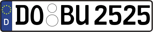 DO-BU2525