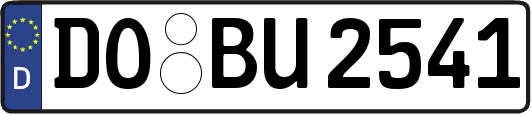 DO-BU2541