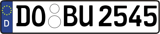 DO-BU2545