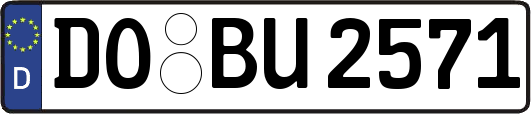 DO-BU2571