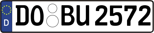 DO-BU2572