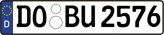 DO-BU2576