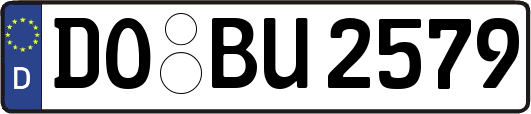 DO-BU2579