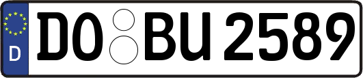 DO-BU2589