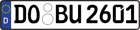 DO-BU2601