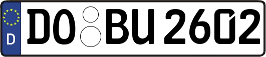 DO-BU2602