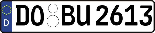 DO-BU2613