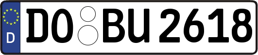 DO-BU2618