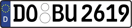 DO-BU2619