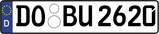 DO-BU2620