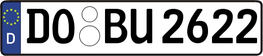 DO-BU2622