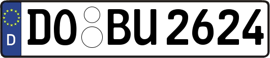 DO-BU2624