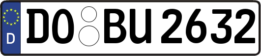 DO-BU2632