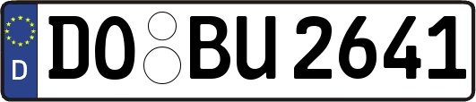 DO-BU2641