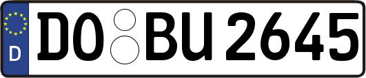 DO-BU2645