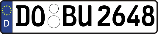 DO-BU2648