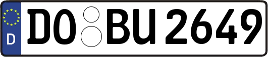 DO-BU2649