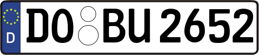 DO-BU2652