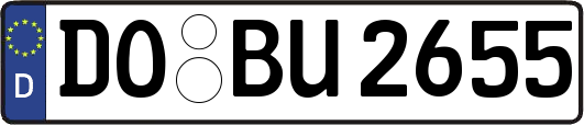 DO-BU2655
