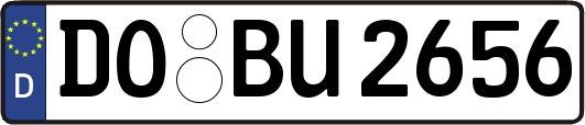 DO-BU2656