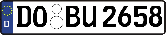 DO-BU2658